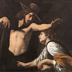 Giovanni Battista Caracciolo, detto Battistello