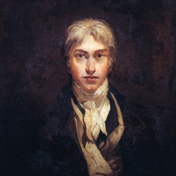 Joseph Mallord William Turner