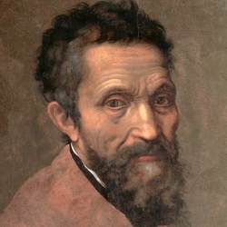 Michelangelo Buonarotti