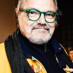 Oliviero Toscani