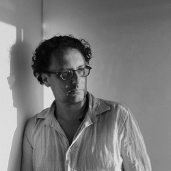 Paolo Pellegrin