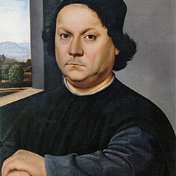 Pietro di Cristoforo Vannucci, detto Perugino