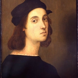 Raffaello Sanzio