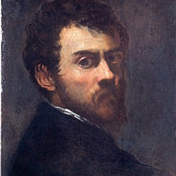 Jacopo Robusti, detto Tintoretto