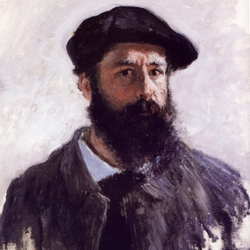 Claude Monet