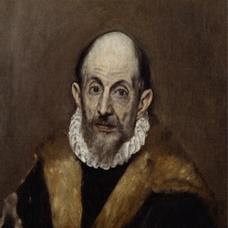 Domínikos Theotokópoulos, detto El Greco