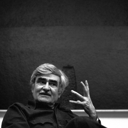 Alberto Burri