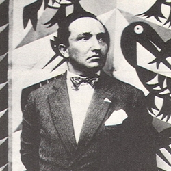 Fortunato Depero