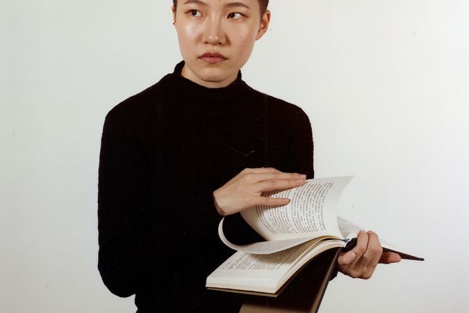 Libro Xiao