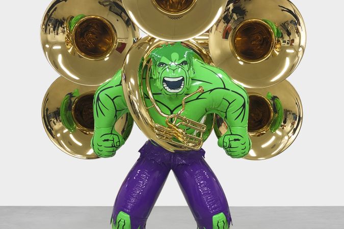 Hulk (Tuba)