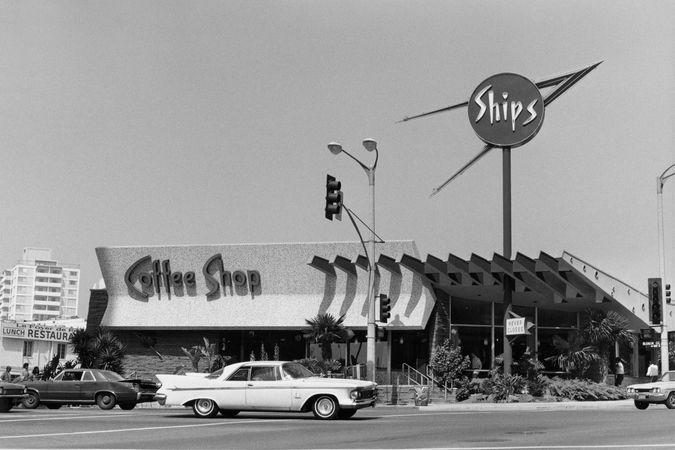 Los Angeles, États-Unis