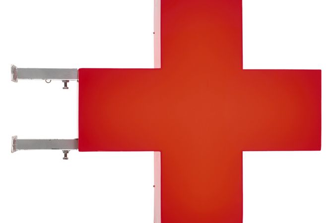 Red Cross