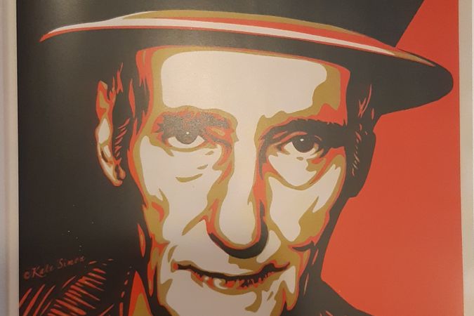 Burroughs 100 Jahre