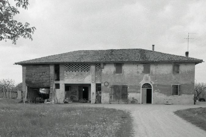 Casas de aparcería