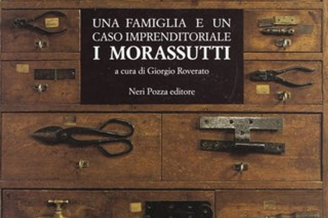 Libro I Morassutti