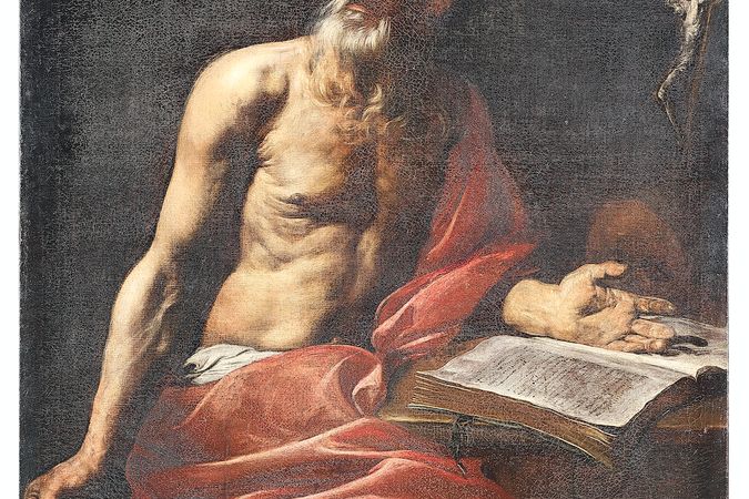 San Girolamo