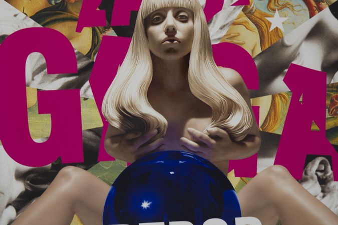 Artpop