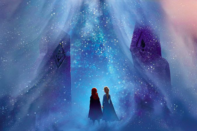 Frozen 2 – Il Segreto di Arendelle