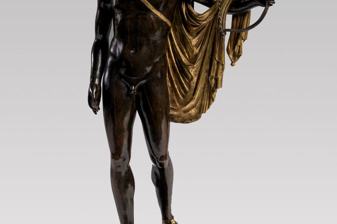 Apollon du Belvédère