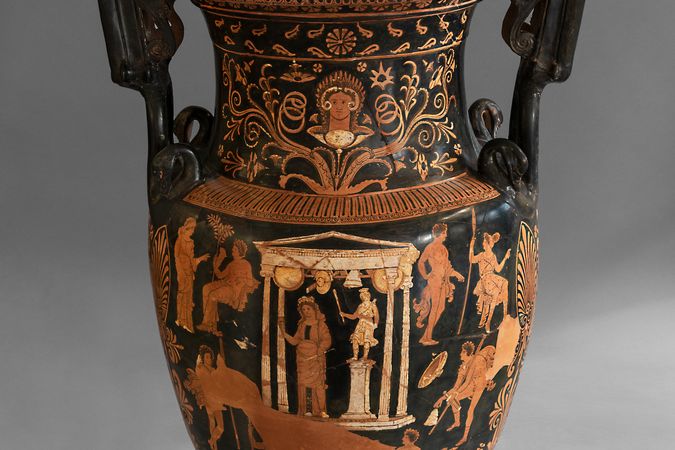 Bari-Krater