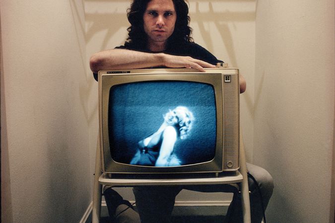 Jim Morrison