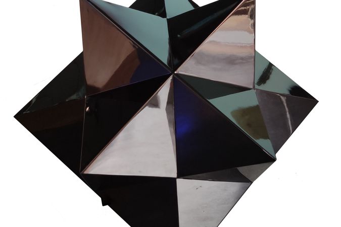 Polyhedron