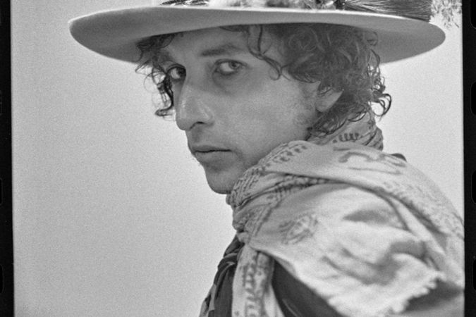 Bob Dylan