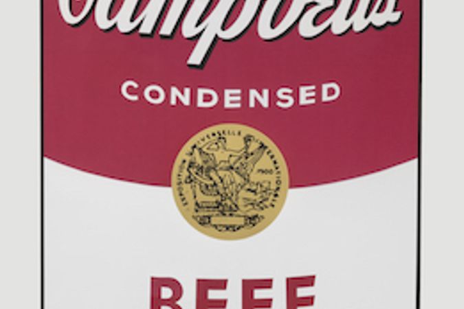 Campbells Suppe