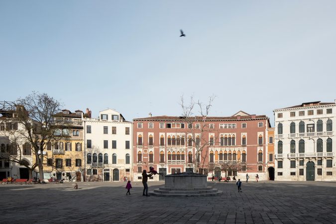 Campo Santa Margherita