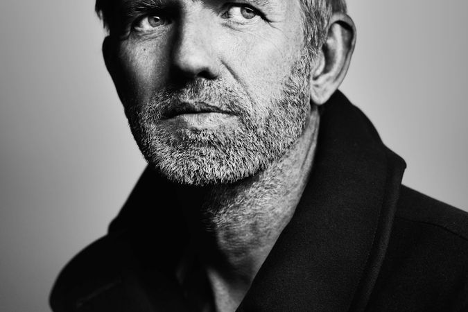 Anton Corbijn 