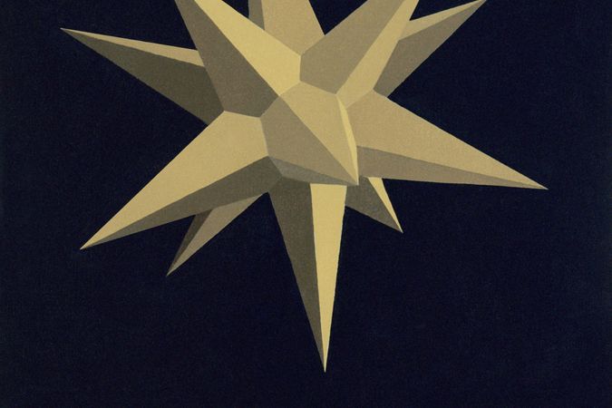 La estrella de Orígenes