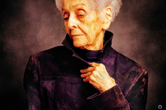 Rita Lévi Montalcini