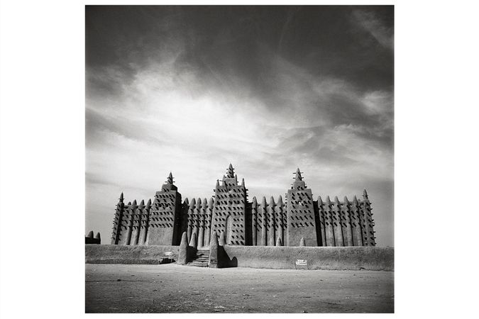 DJENNE MOSQUE - 2/10