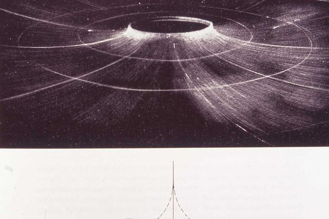 Milan crater diagram project