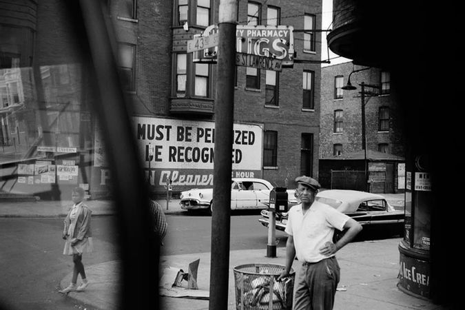 chicago, junio