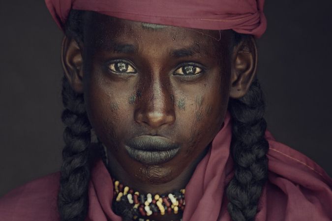 Wodaabe