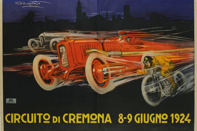 circuito de cremona