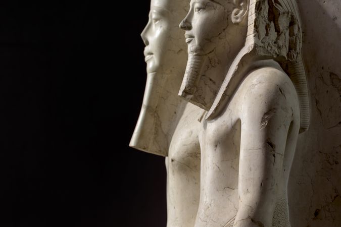 Horemheb e Amon