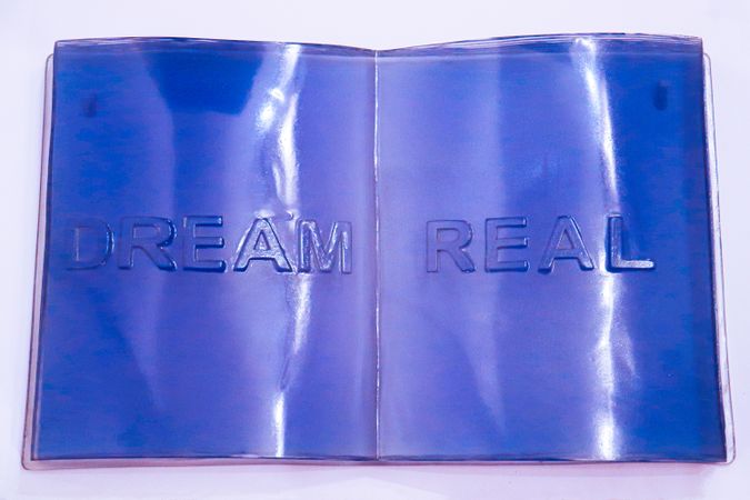 Tutto - Dream Real