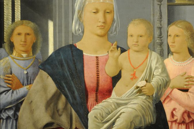 Madonna von Senigallia