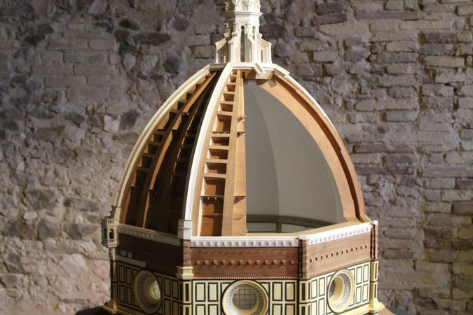 Cupola Santa Maria del Fiore