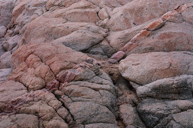 Une enquête sur les lois observables dans la composition, la dissolution et la restauration de la terre