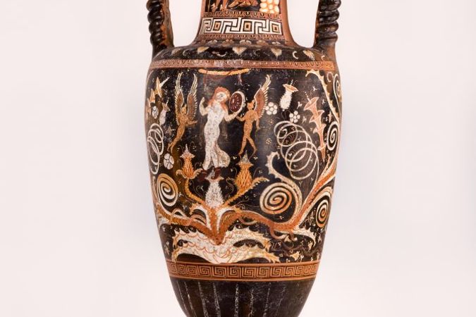 Amphora des Malers der Aphrodite