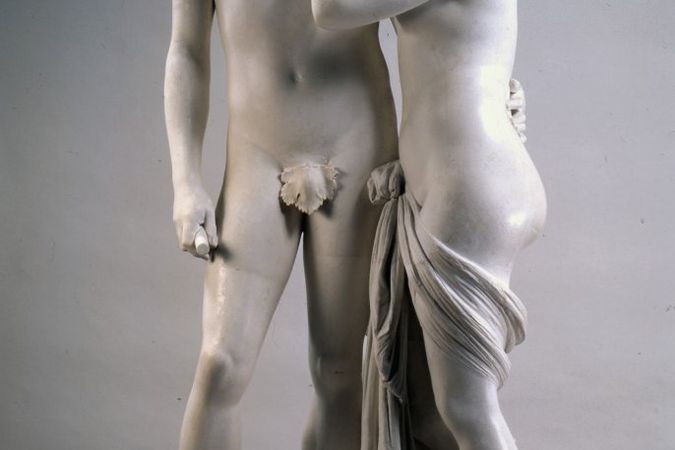 Venus und Adonis