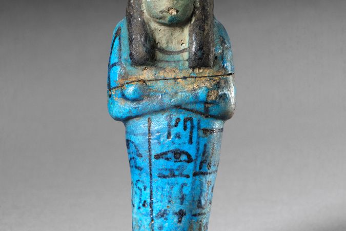 Ushabti de l'Unen-nefer