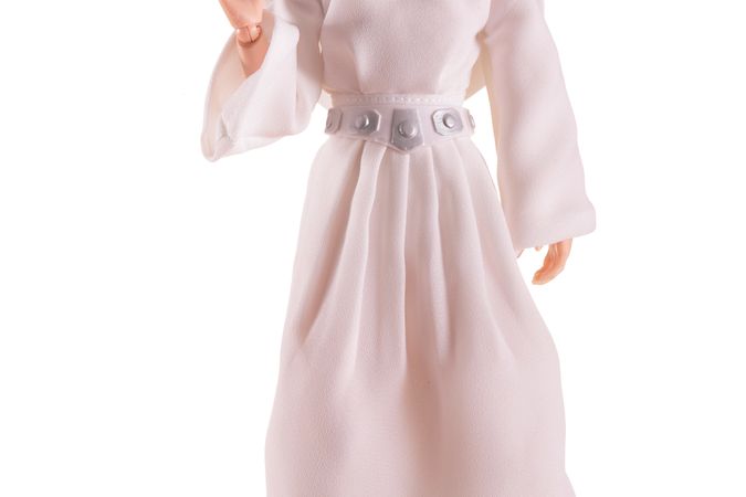 Princesse Leia Organa