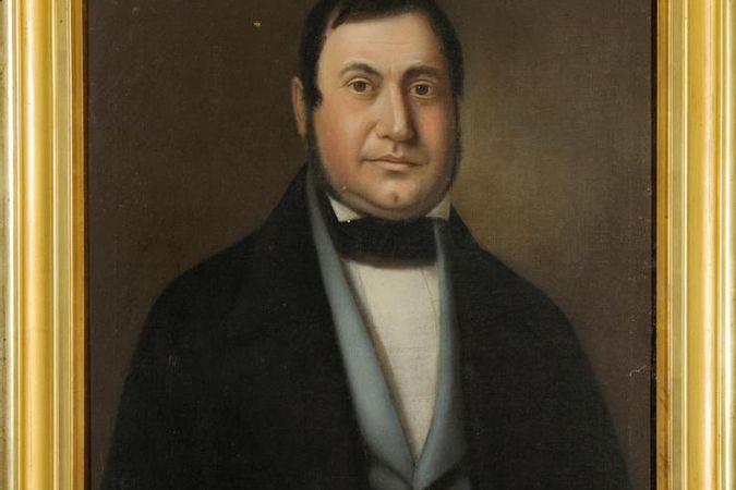 Antonio D’Annunzio