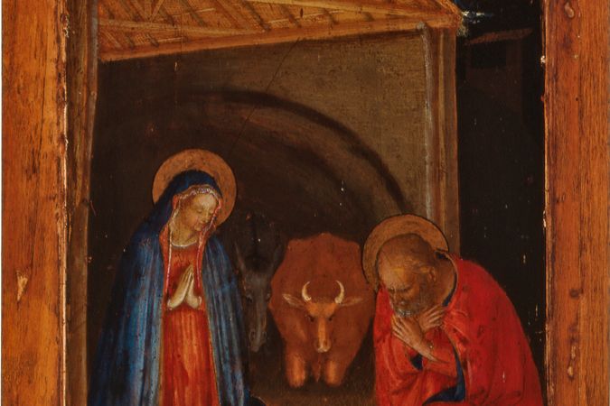 La Natividad