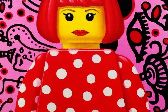 Kusama