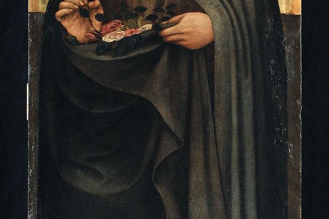 Heilige Elisabeth von Assisi